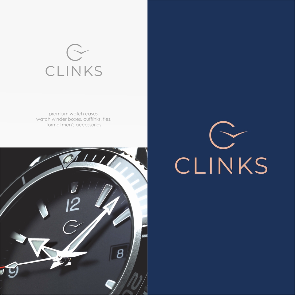 Logo - ( 24 JAM JADI ) Desain Logo Profesional, Modern, Minimalis - Bebas Revisi Sampai Deal - 5