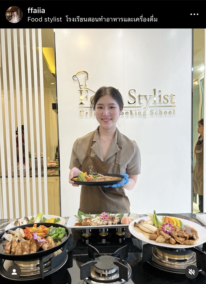 เน็ตไอดอลและบล็อกเกอร์รีวิว - รีวิวสินค้าและบริการ/รับผลิตคอนเทนต์ทุกช่องทาง Tiktok IG FB YT TW - 15