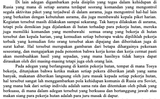 Proofreading - English and Indonesia Proofreading and Editing - 2