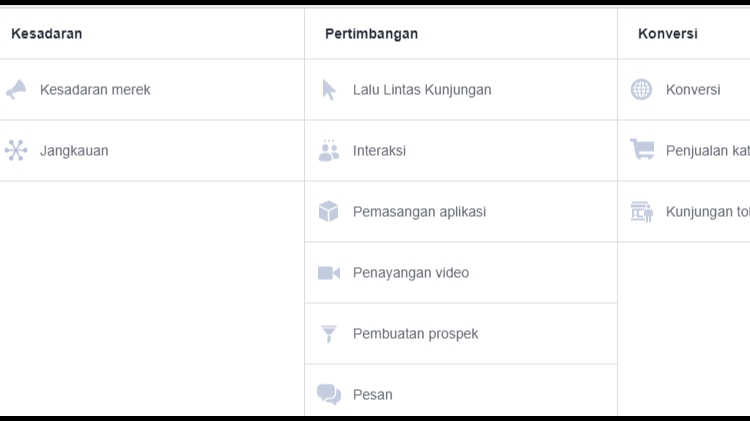 Jasa Facebook & Instagram Ads
