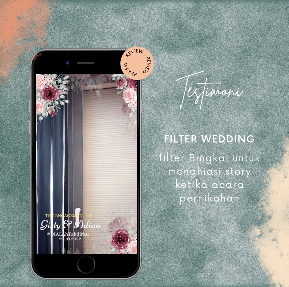 Jasa Lainnya - Filter instagram | Filter Tiktok - 4