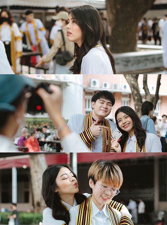 Photography - รับถ่ายภาพ โปรไฟล์ , ปริญญา , อีเวนท์ , งานพิธี - 14