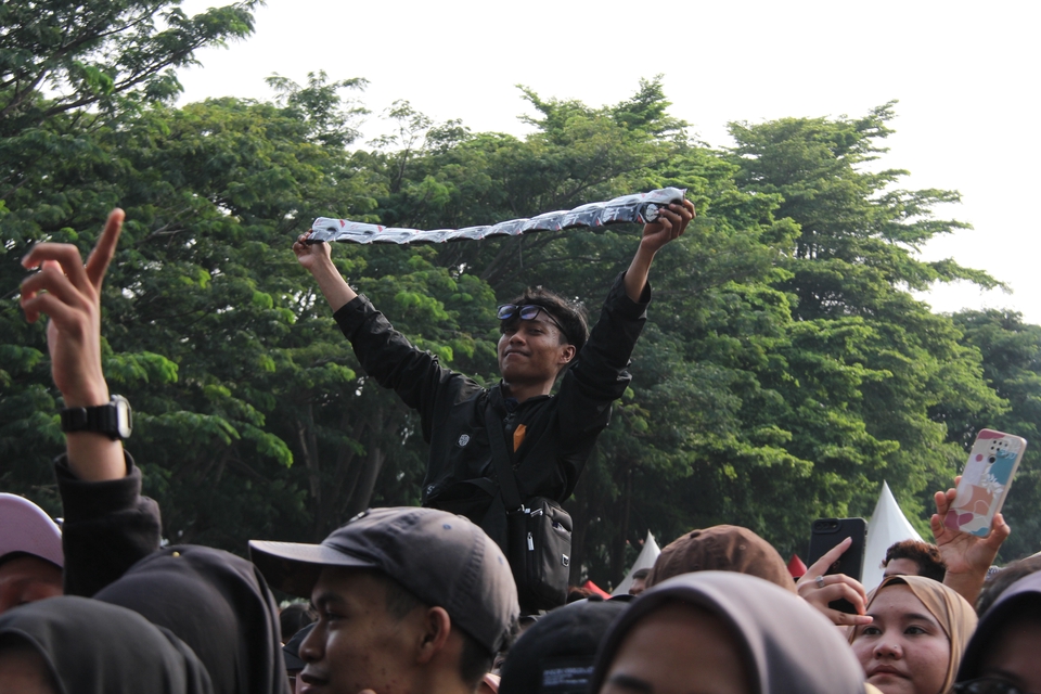 Fotografi - [JABODETABEK] JASA FOTO  , FOTO EVENT, FOTO PORTRAIT, PERSONAL BRAND, DOKUMENTASI - 16