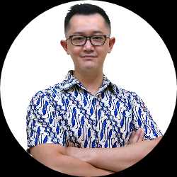 Martinus Tan