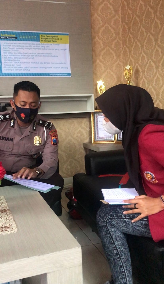 Jasa Lainnya - Bimbingan Skripsi Jurusan Hukum - 3