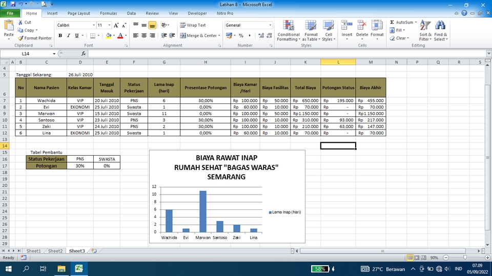 Entri Data - Jasa Typing & Entry Data - 4