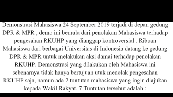 Pengetikan Umum - Penulisan Dokumen Expres - 1