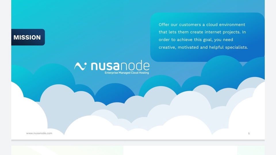 Web Development - Jasa pembuatan web site perusahaan - 1