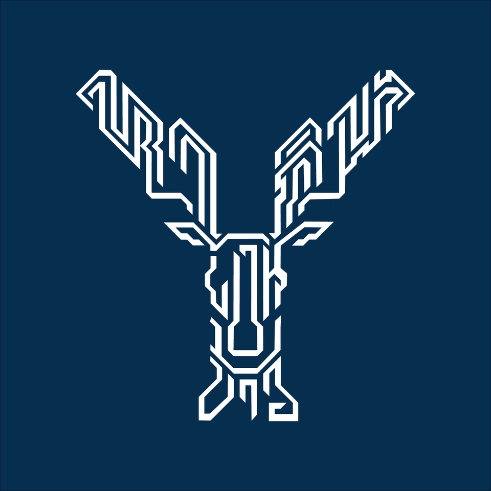Logo - Logo แนว typography หรือ textart - 4