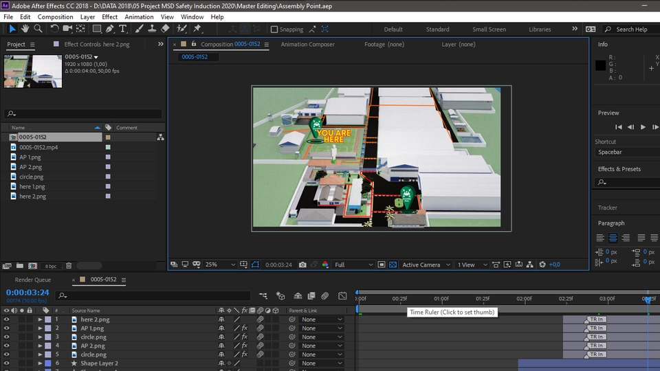 Video Editing - JASA EDITING VIDEO DAN MOTION GRAPHIC, FEED SOSMED, YOUTUBE & ALL MEDIA PROMOSI, UNLIMITED REVISION - 3