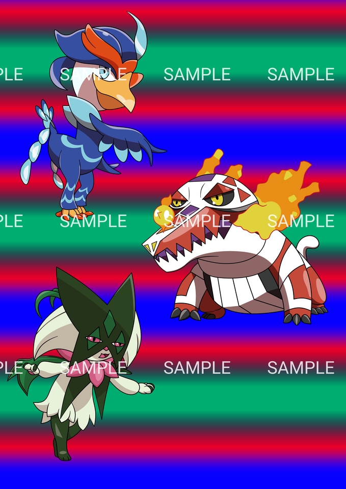 Gambar dan Ilustrasi - GAMBAR CHIBI LUCU - 4