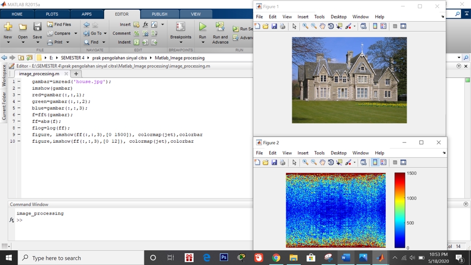 Web Development - Jasa Pembuatan Program Computer Vision dan Deep learning - 5