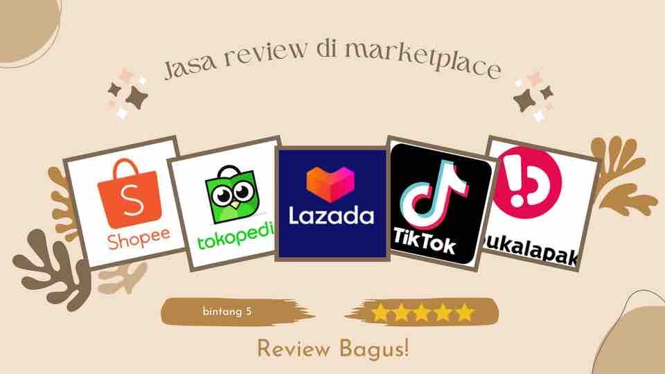 Memberi Review - JASA REVIEW SEMUA MARKETPLACE, GOOGLE MAPS, APPS DI PLAYSTORE - 3