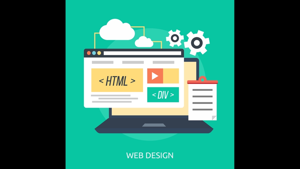 Web Development - Pembuatan Aplikasi Berbasis Web, Company Profile, dan Wordpress - 1