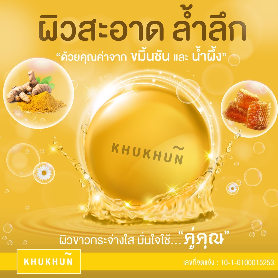 Banner โฆษณา - ออกแบบ Banner สื่อโฆษณาออนไลน์ หน้าปกคลิป หรือ เมนูอาหาร - 3