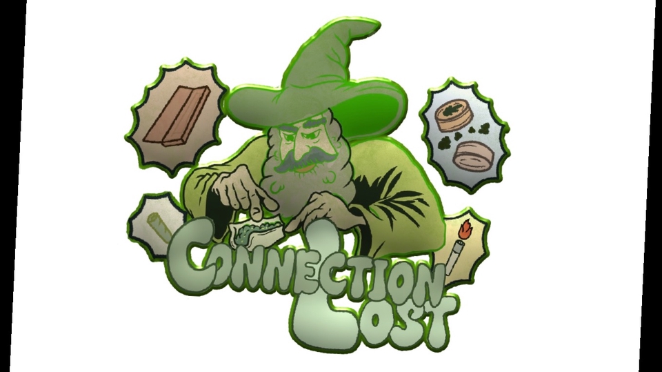 Logo - Cannabis - 1