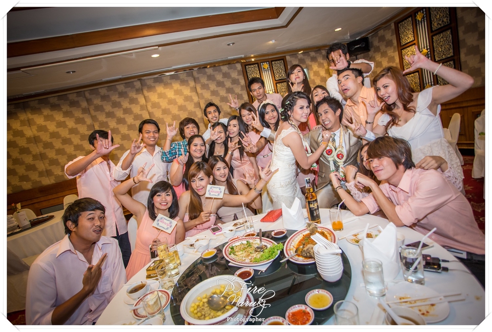 Photography - Wedding รับถ่ายภาพ และวีดีโอ งานแต่ง โปรไฟล์ ถ่ายได้ทุกแบบ - 8