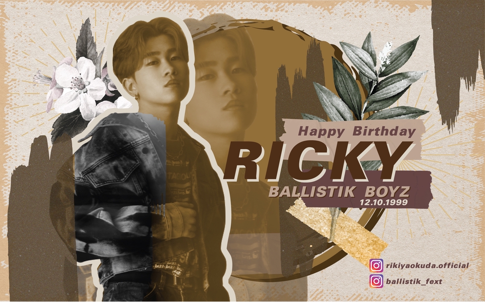 Banner โฆษณา - รับออกแบบป้ายโปรโมทศิลปิน - 16