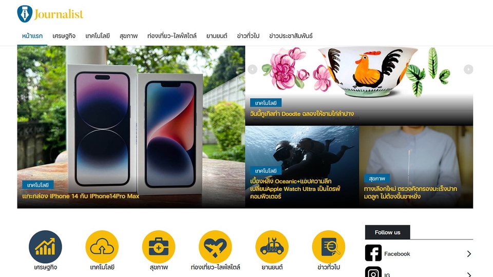 Wordpress - รับเขียนธีม wordpress ตามดีไซน์ - 1