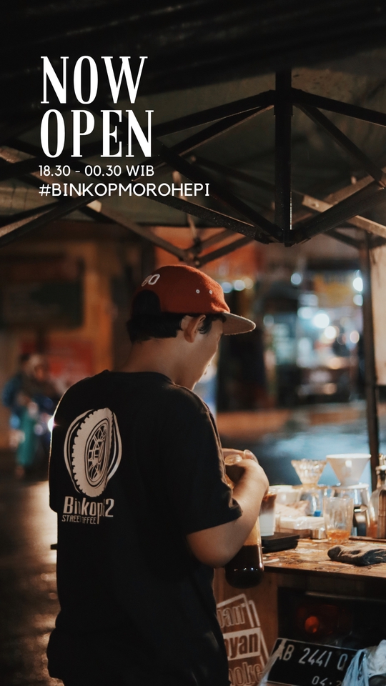 Banner Online - Desain Sosial Media - 5