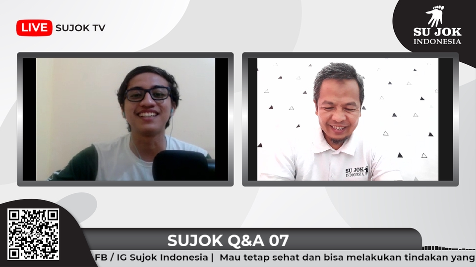 Jasa Lainnya - Live Streaming Dari Zoom ke Youtube / Facebook - 3