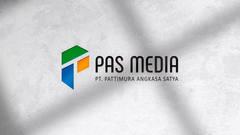 Logo - Desain Logo Profesional - 6