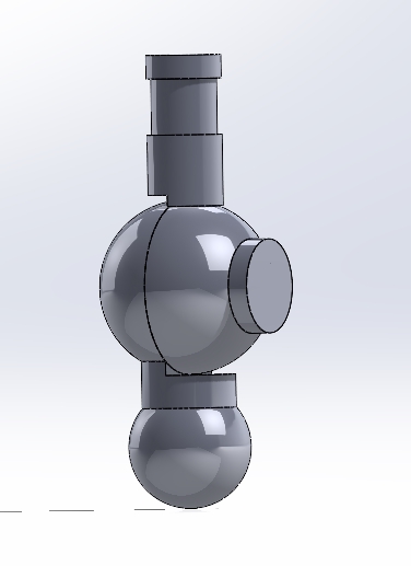 รับทำโมเดล 3d สำหรับงาน 3d packshot 3 มิติ