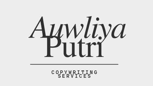 Jasa Penulisan & Pembuatan Caption Instagram dan Sosial Media - Jasa Caption Sosial Media - Interaktif 