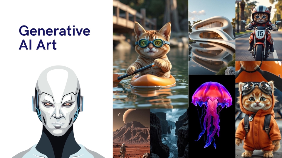 Jasa Edit Foto AI Profesional dan Kreatif untuk Berbagai Kebutuhan - Jasa Generate Gambar AI