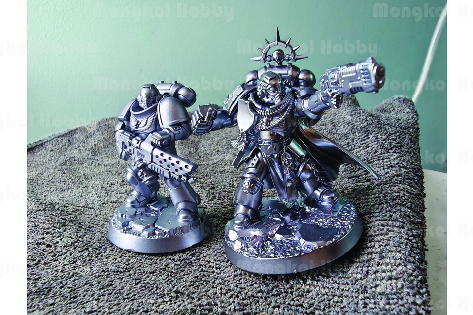 ต่อกันพลา กันดั้ม - รับประกอบทำสี Plastic Model Kit,Gunpla - 24