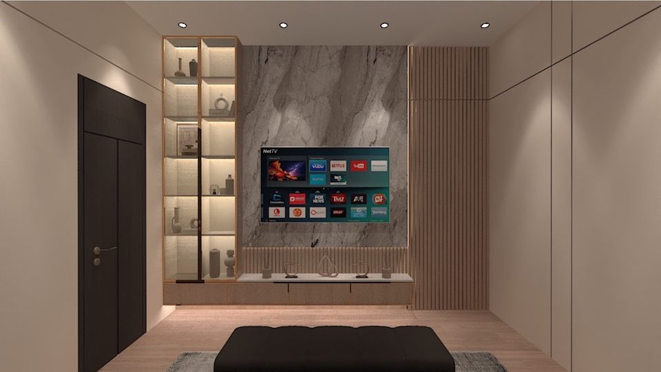 JASA DESIGN INTERIOR DAN 3D RENDERING