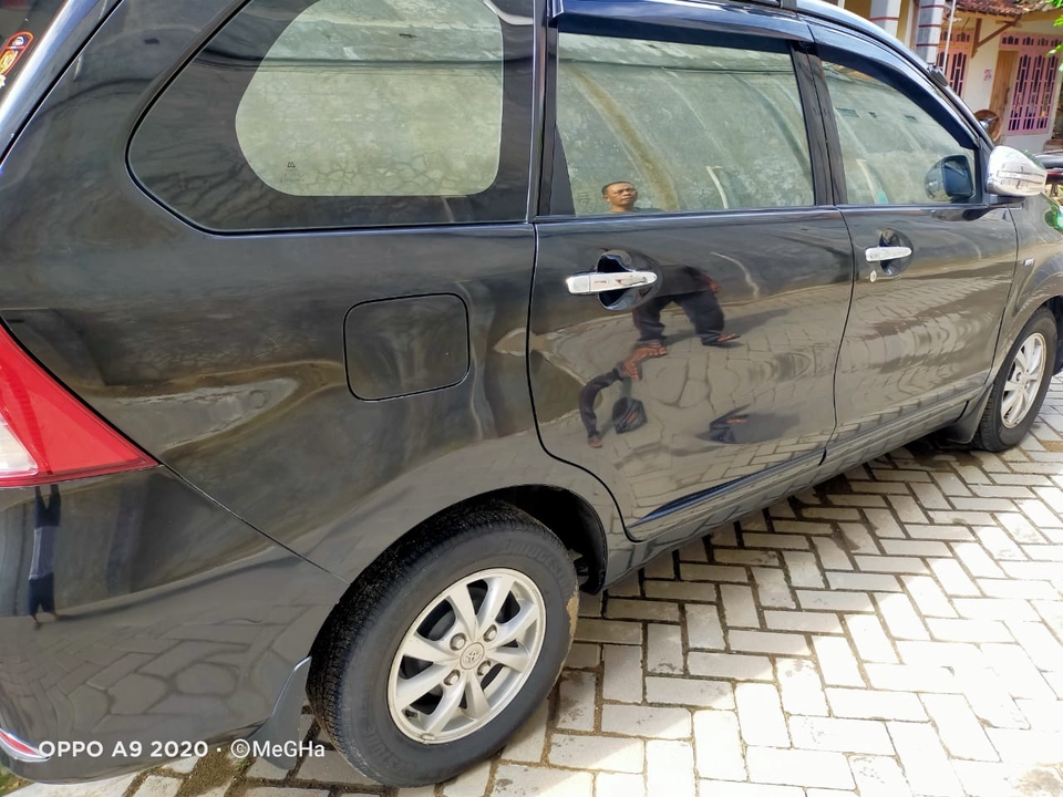 Sewa Mobil - Sewa Mobil / Hiace All In Jawa Timur - Bali - 4