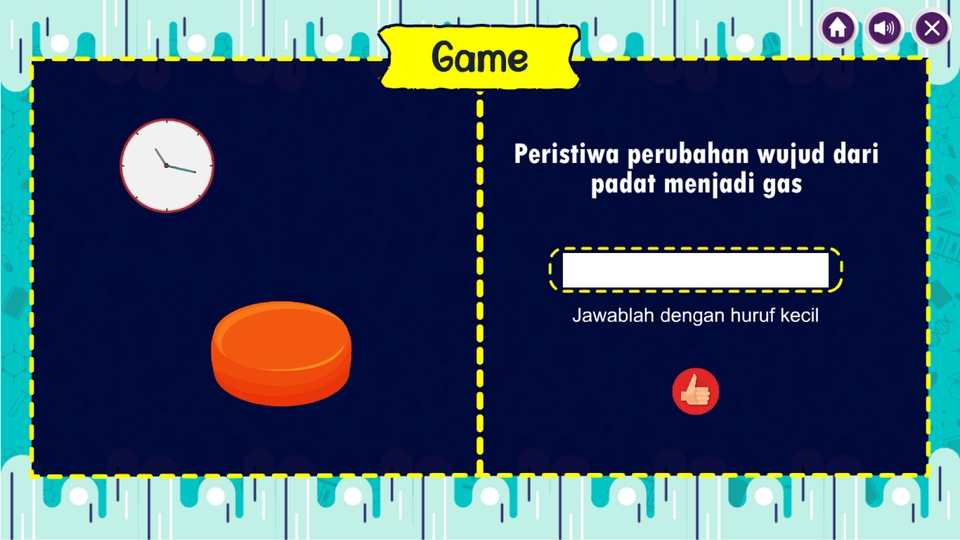 Aplikasi Desktop - PEMBUATAN MEDIA PEMBELAJARAN INTERAKTIF - 9
