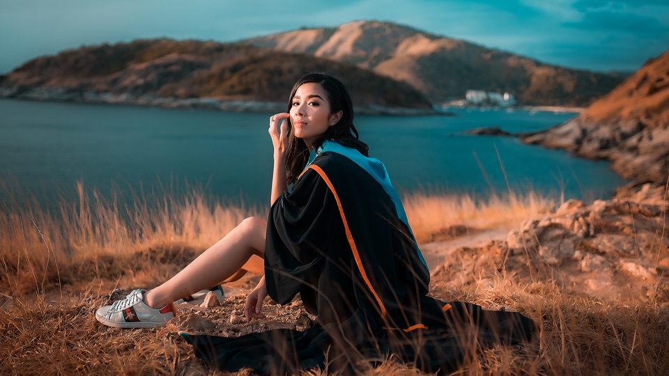ช่างภาพ รับถ่ายรูป รับถ่ายภาพพอร์ตเทรต รับถ่ายรูปบุคคล ถ่ายภาพแฟชั่น รับถ่ายภาพรับปริญญา ช่างภาพรับปริญญา