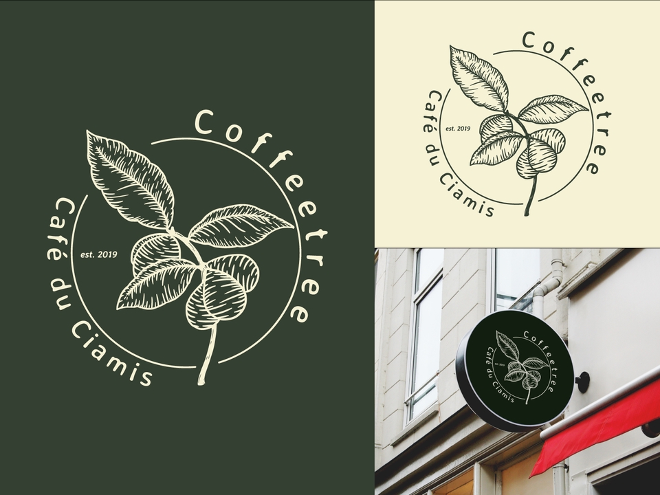 Logo - Desain Logo dan Branding Perusahaan - 5