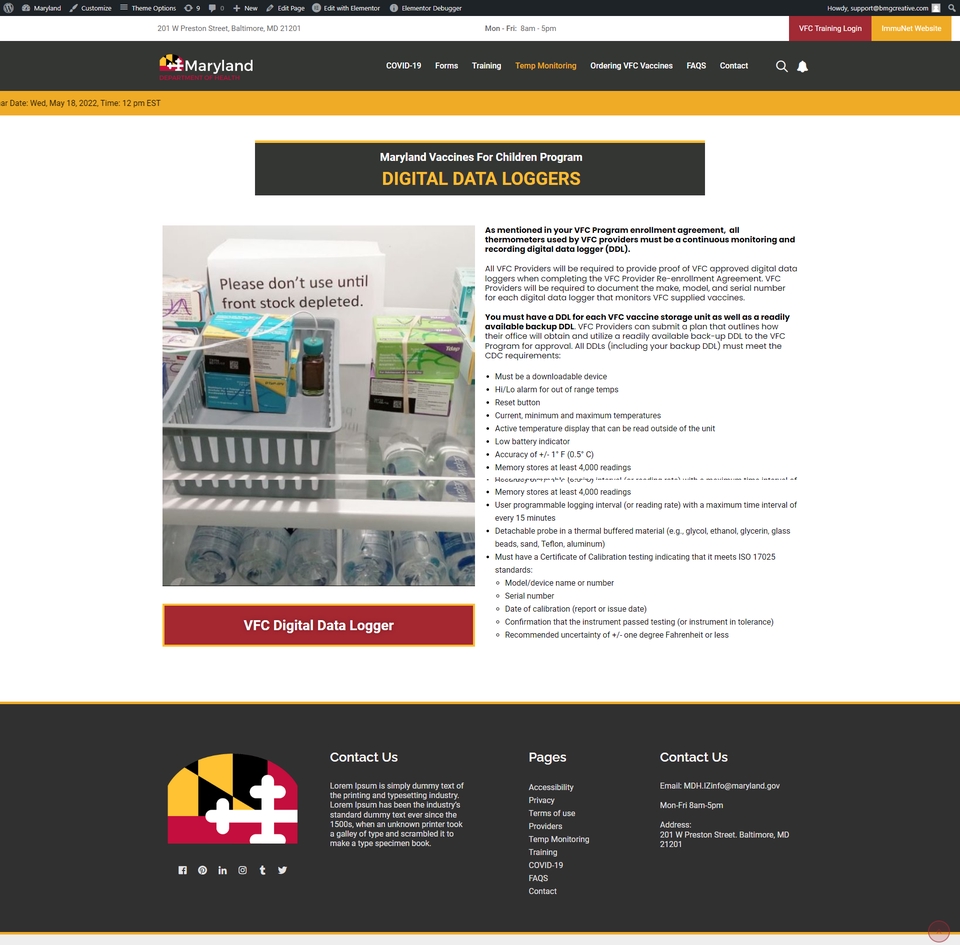 Jasa pembuatan website profesional dan terjangkau untuk perusahaan Anda.