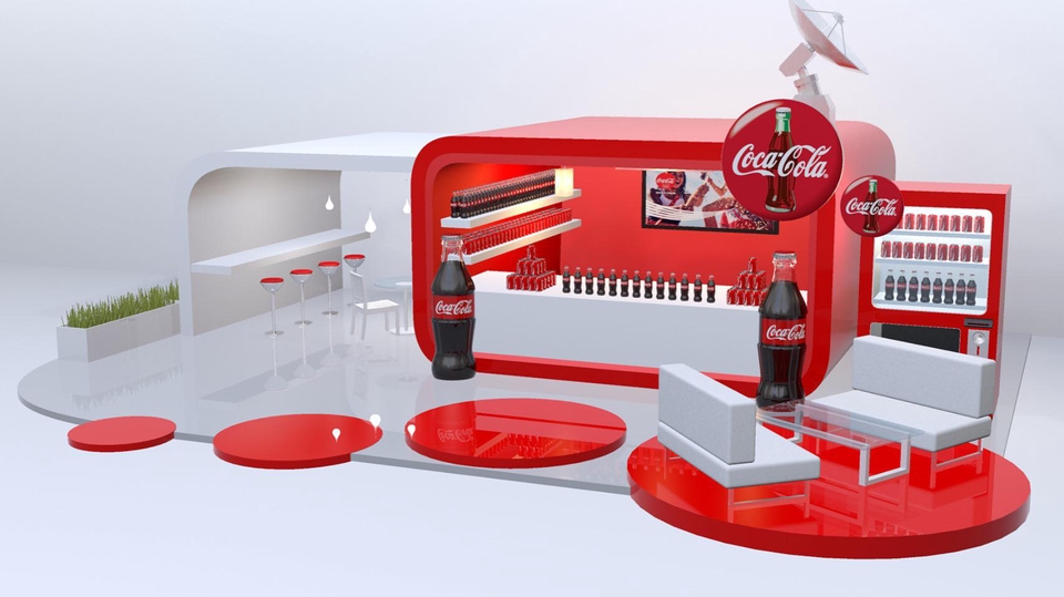 Label & Packaging - ออกแบบผลิตภัณฑ์ Product, Furniture, Packaging ขึ้นโมเดล 3d - 4
