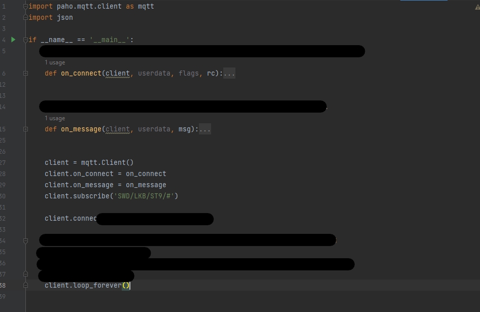 Custom scripts (Python, NodeJS, Golang)