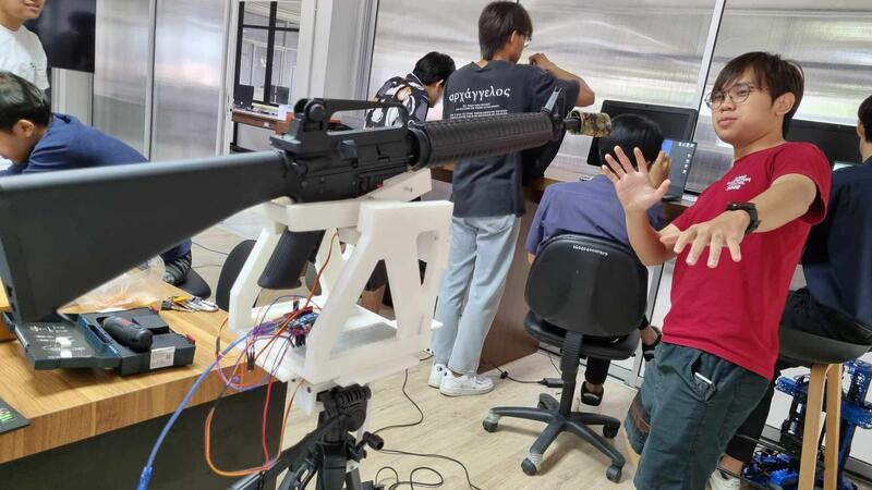 รับทำโปรเจค iot รับทำโปรเจค arduino รับเขียนโปรแกรม arduino ระบบ IoT อัตโนมัติ