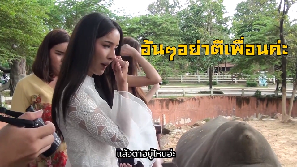 Subtitle - รับทำซับไตเติ้ล ไทย - อังกฤษ และภาษาอื่นๆ ภายใน 1 วัน - 5