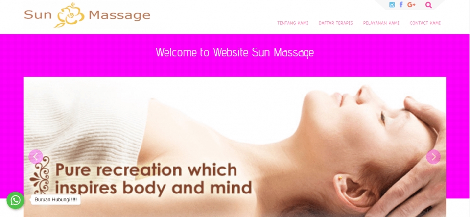 Web Development - Jasa Pembuatan Website Profesional - 4