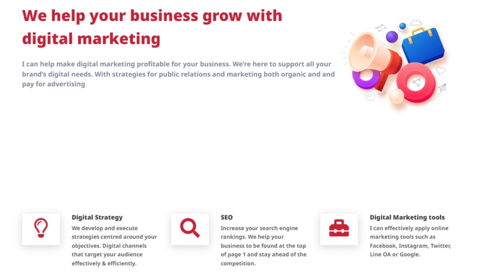 รับทําเว็บไซต์ wordpress พร้อมการตลาดดิจิทัล สร้างเว็บ wordpress เพื่อธุรกิจเติบโต, ออกแบบเว็บไซต์สวยงาม, เพิ่มยอดขายด้วย wordpress, รับทำเว็บไซต์ราคาถูก, รับทำ SEO, สร้างเว็บขายของ, wordpress, ทำเว็บไซต์, รับสร้างเว็บ, ทำเว็บ wordpress