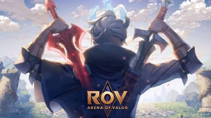 หาเพื่อนเล่นเกม rov หาเพื่อนเล่น หาตี้ลงแรงค์ หาทีมลงแรงค์ rov เล่นเกมเป็นเพื่อน