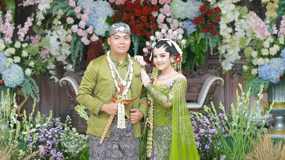 Fotografi - Jawa Tengah - Foto wedding/foto pernikahan - 1