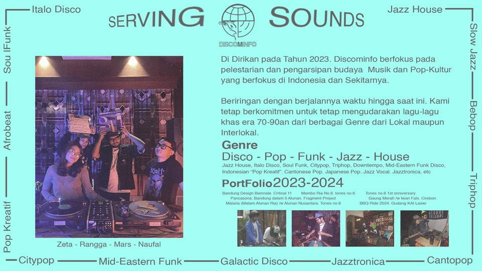 Jasa editing suara video sound engineer mixing mastering lagu musik pop funk jazz house dengan harga terjangkau