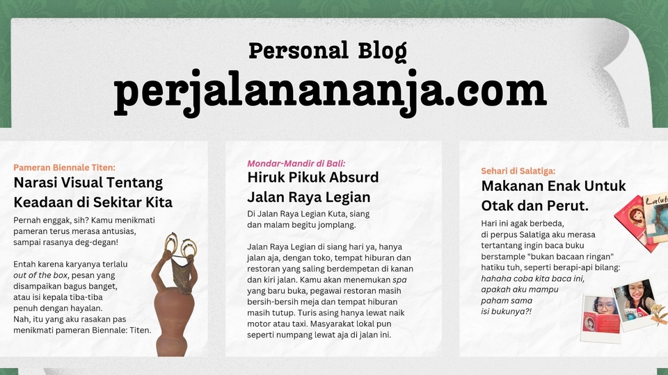 Jasa penulis artikel dan copywriting profesional untuk meningkatkan SEO website Anda.