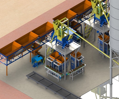 เขียนแบบวิศวกรรมและออกแบบโครงสร้าง - เขียนแบบ ออกแบบ สร้างแปลน งานเครื่องจักรกล Autocad drawing / Solidworks 3 มิติ - 24