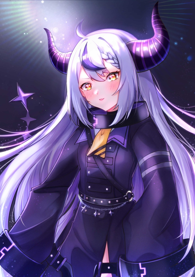 วาดภาพการ์ตูน - รับงานวาดภาพประกอบ Fanart-Game-Original Character-Chibi - 3
