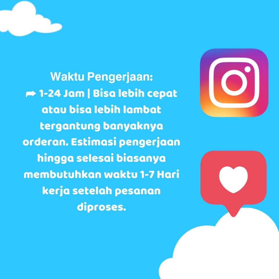 Tambah Followers - TAMBAH FOLLOWERS IG,LIKE & VIEWERS REELS TERMURAH - 3