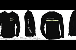 desain jaket elegan